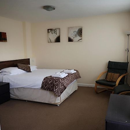 Tadross Hotel Cardiff Ngoại thất bức ảnh