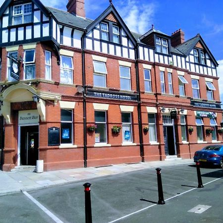 Tadross Hotel Cardiff Ngoại thất bức ảnh