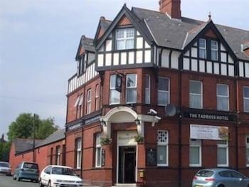 Tadross Hotel Cardiff Ngoại thất bức ảnh