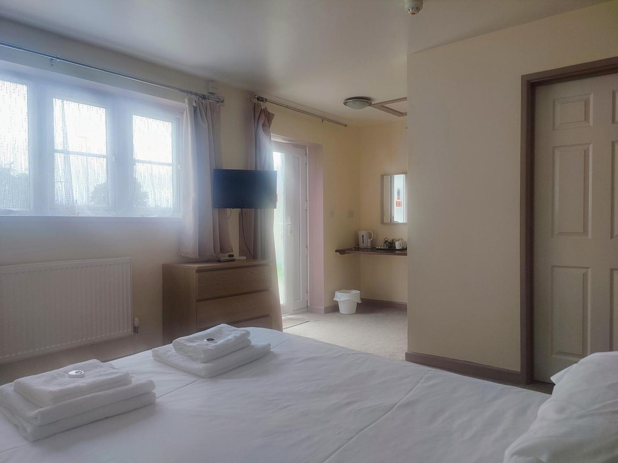 Tadross Hotel Cardiff Ngoại thất bức ảnh