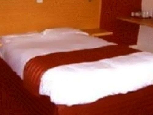 Tadross Hotel Cardiff Ngoại thất bức ảnh