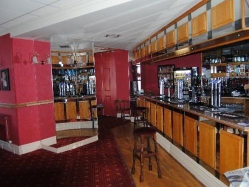 Tadross Hotel Cardiff Ngoại thất bức ảnh